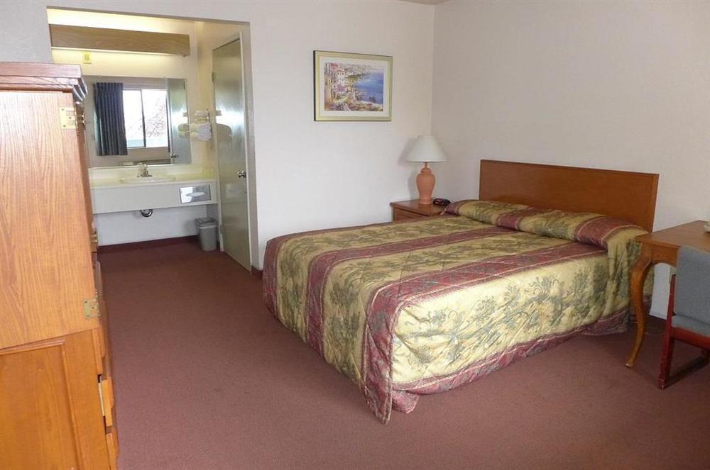 Good Nite Inn Salinas Kamer foto